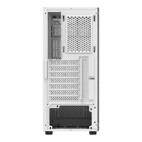 Obudowa komputerowa DARKFLASH A290 (biała)