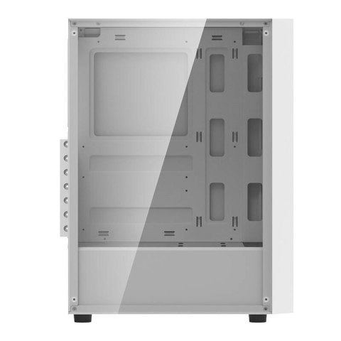 Obudowa komputerowa DARKFLASH A290 (biała)