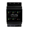 Switch ETHERNET SHELLY LAN Switch 5-portowy