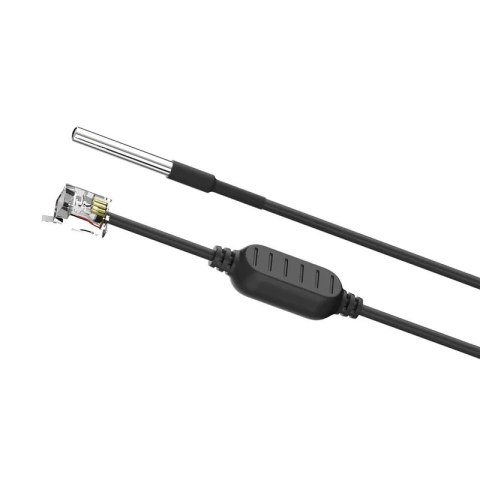 Czujnik temperatury wodoodporny SONOFF WTS01 RJ9 4P4C