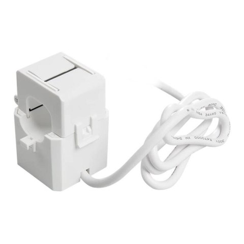 Zestaw Shelly EM WiFi 2-kanałowy + przekładnik 50A (pomiar zużycia energii)