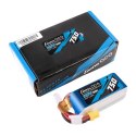 Akumulator Gens Ace 750mAH 11.1V 60C 3S1P Lipo z konektorem XT30