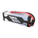Akumulator Gens ace Advanced G-Tech 5300mAh 11.4V 3S1P 100C HV car Lipo Hardcase z konektorem Deans Plug