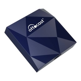 Bezprzewodowy adapter, Ottocast, CP79, A2AIR Android (granatowy)