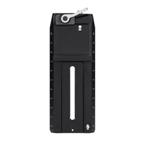 DJI RS Pro Lower Quick-Release Plate (2024)
