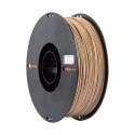 Filament CREALITY CR-PLA Wood (biała sosna)