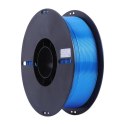 Filament CREALITY CR-Silk PLA (niebieski)