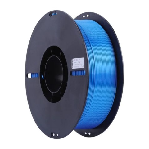 Filament CREALITY CR-Silk PLA (niebieski)