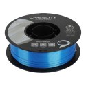 Filament CREALITY CR-Silk PLA (niebieski)