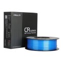Filament CREALITY CR-Silk PLA (niebieski)