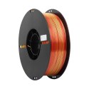 Filament CREALITY CR-Silk PLA (złoto-czerwony)
