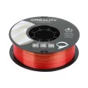 Filament CREALITY CR-Silk PLA (złoto-czerwony)