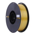 Filament CREALITY CR-Silk PLA PLA 1.75mm (złoty)