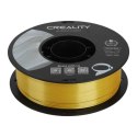 Filament CREALITY CR-Silk PLA PLA 1.75mm (złoty)