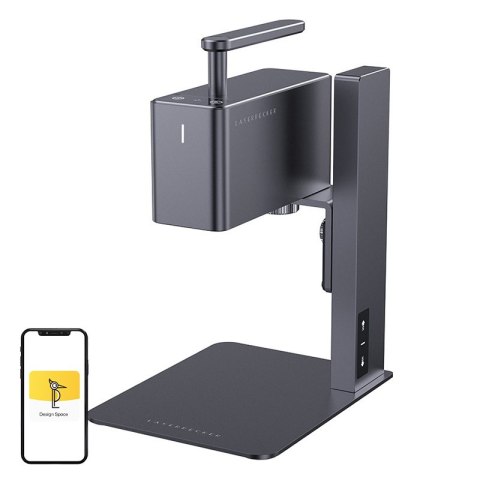 Grawerka Laserowa Laserpecker 2 wersja Basic