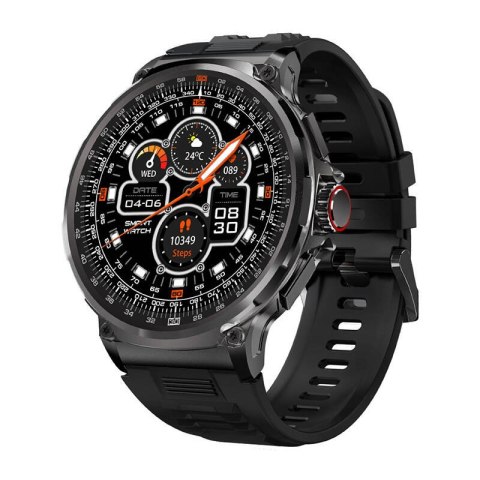 Smartwatch COLMI V69 (czarny)