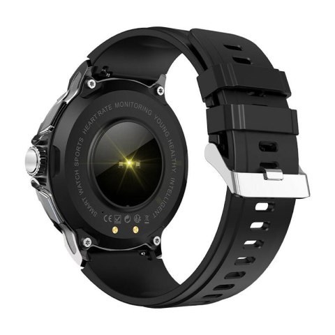 Smartwatch COLMI V69 (czarny)