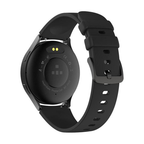 Smartwatch COLMI i28 Ultra (czarny)