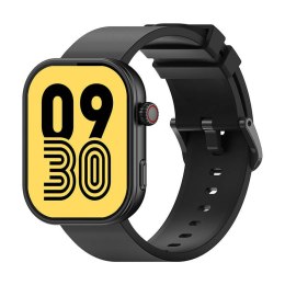 Smartwatch ZEBLAZE Btalk Plus (czarny)