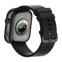 Smartwatch ZEBLAZE Btalk Plus (czarny)