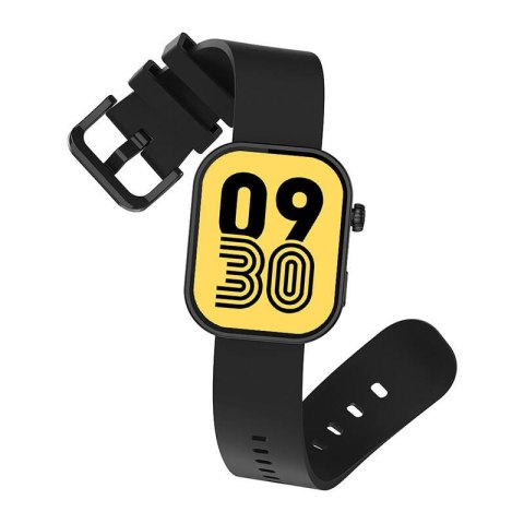Smartwatch ZEBLAZE Btalk Plus (czarny)
