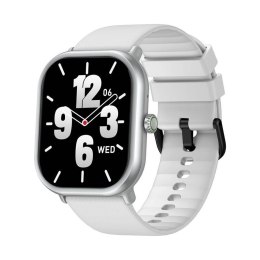 Smartwatch ZEBLAZE GTS 3 Pro (biały)