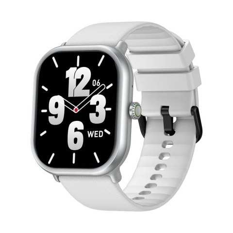 Smartwatch ZEBLAZE GTS 3 Pro (biały)
