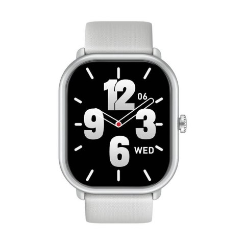 Smartwatch ZEBLAZE GTS 3 Pro (biały)