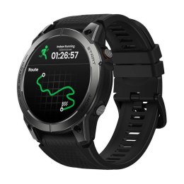 Smartwatch ZEBLAZE Stratos 3 Pro (czarny)