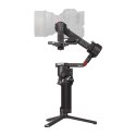 Stabilizator DJI RS 4 Pro Combo