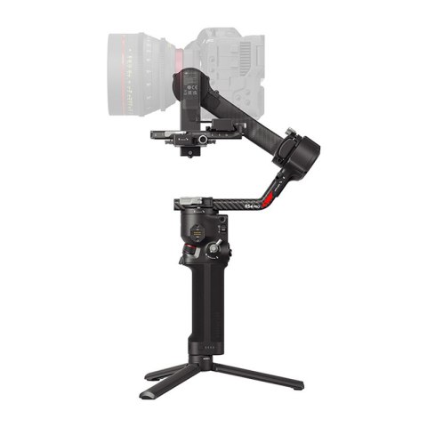 Stabilizator DJI RS 4 Pro Combo