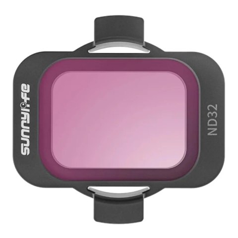 Zestaw 4 filtrów ND 8/16/32/64 Sunnylife do DJI Avata 2