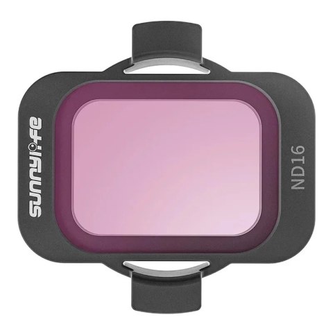 Zestaw 4 filtrów ND 8/16/32/64 Sunnylife do DJI Avata 2