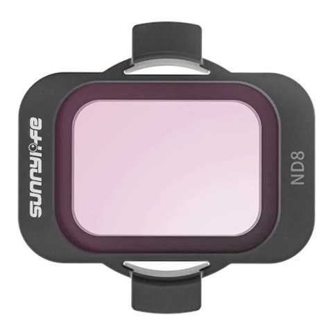 Zestaw 4 filtrów ND 8/16/32/64 Sunnylife do DJI Avata 2