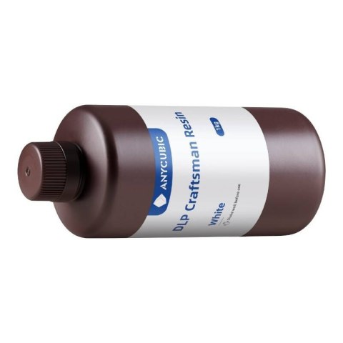 Żywica DLP ANYCUBIC Craftsman (biała)