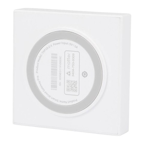 Centrala Bramka Matter NEO NAS-ZW06WM, ZigBee TUYA