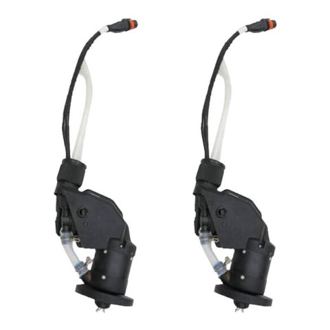 DJI Agras T25 Zestaw Zraszaczy Atomizowanych