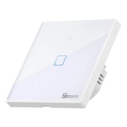 Włącznik światła SONOFF T2 EU TX Wi-Fi+RF 1-kanałowy