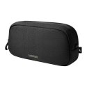 Etui na akcesoria TOMTOC Light-T12 1L (czarne)
