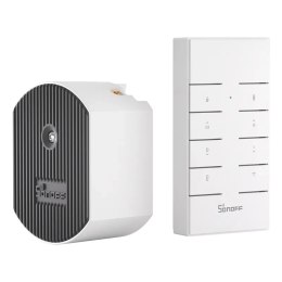 Ściemniacz SONOFF D1 Wi-Fi z pilotem RM433R2