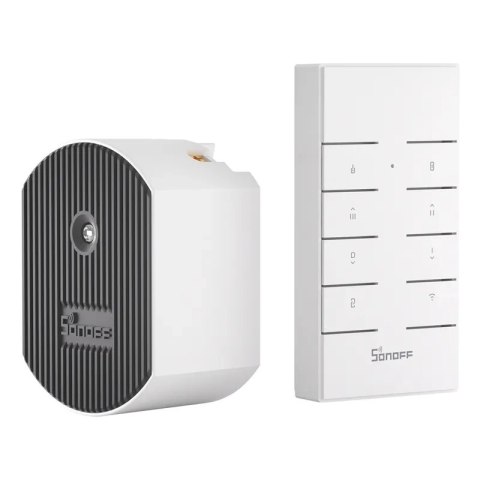 Ściemniacz SONOFF D1 Wi-Fi z pilotem RM433R2