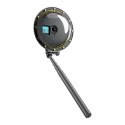 Obudowa podwodna TELESIN Dome Port do DJI Action 3/4/5 do 30m