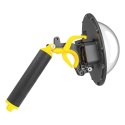 Obudowa podwodna TELESIN Dome Port do DJI Action 3/4/5 do 30m