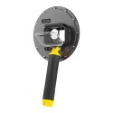 Obudowa podwodna TELESIN Dome Port do DJI Action 3/4/5 do 30m