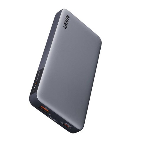 Powerbank AUKEY PB-Y41 10000mAh 30W (szary)