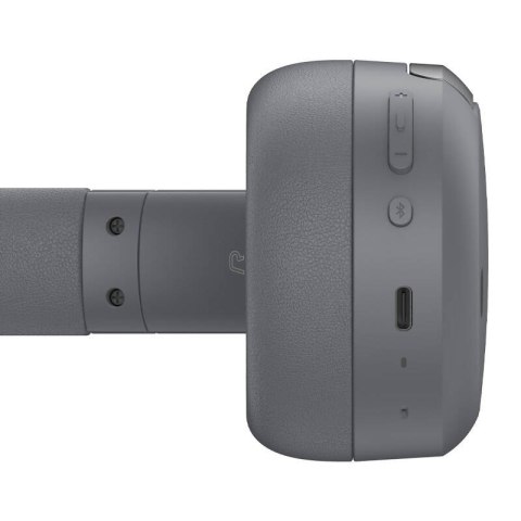 Słuchawki bezprzewodowe EDIFIER W830NB ANC (szare)