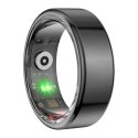 Smartring COLMI R02 rozmiar 11 20.3mm (czarny)