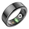 Smartring COLMI R02 rozmiar 11 20.3mm (czarny)