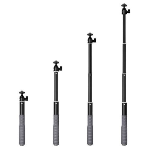 Kijek selfie TELESIN z głowicą kulową