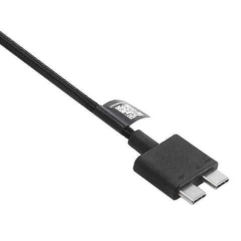 DJI Focus Pro LiDAR to DJI Transmission Cable Hub